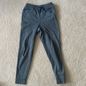 Under Armour Boys’ Size Medium Pennant Pants